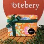 Sağlıklı Hediye Kutusu