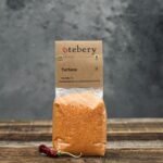 Ev Yapımı  Baharatsız Tarhana-400 gr