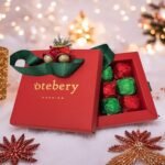 Ötebery Mini Çikolata Kutusu
