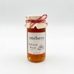 Bal Kabağı Reçeli - 310 Gr