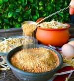Ev Yapımı  Baharatsız Tarhana-400 gr - Image 2