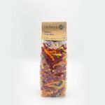 Fusilli - Sebzeli